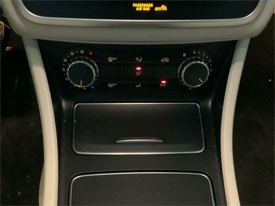 Mercedes CLA 200 d Shooting Brake