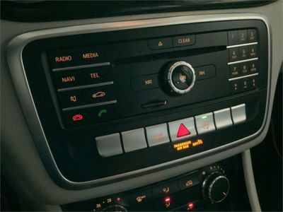 Mercedes CLA 200 d Shooting Brake