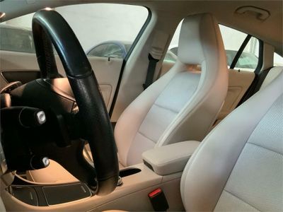 Mercedes CLA 200 d Shooting Brake