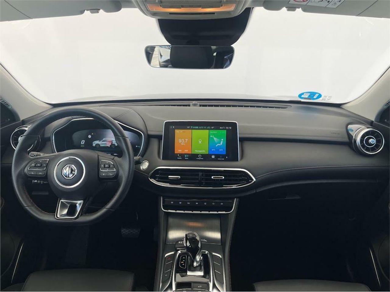 MG eHS 1.5T-GDI PHEV Comfort - Foto 2