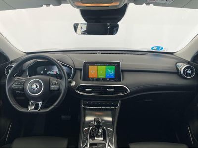 MG eHS 1.5T-GDI PHEV Comfort