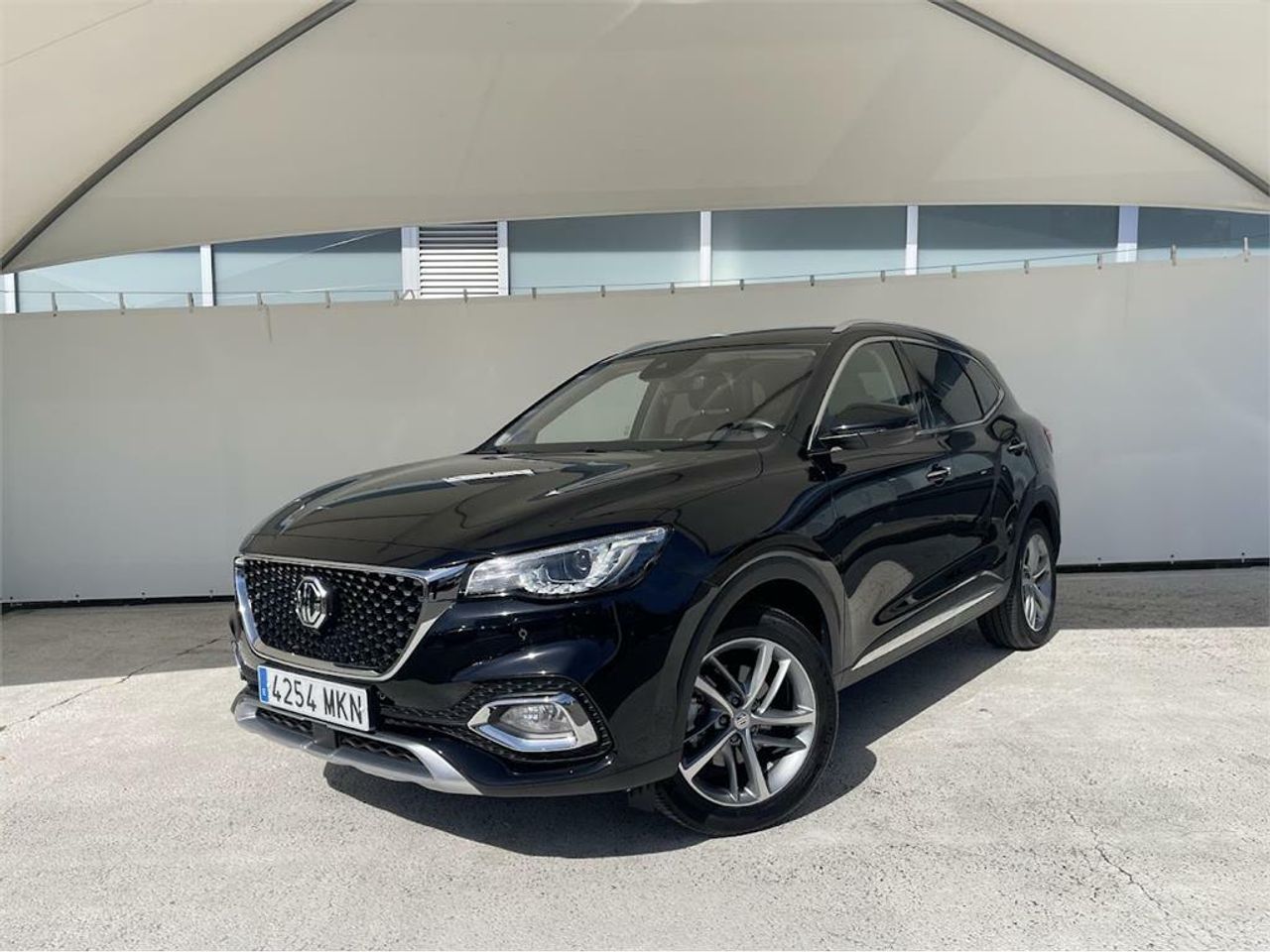 MG eHS 1.5T-GDI PHEV Comfort - Foto 2