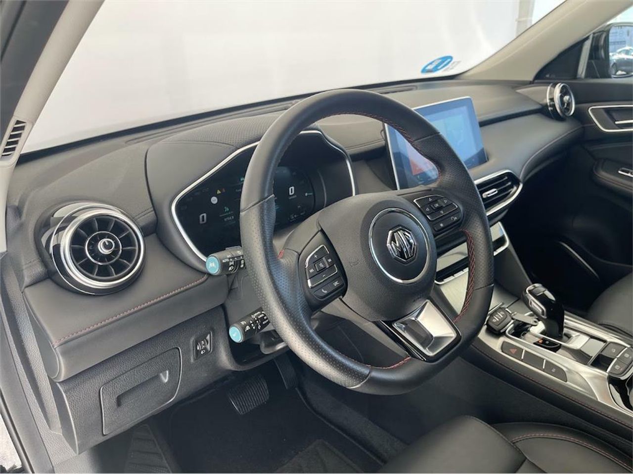 MG eHS 1.5T-GDI PHEV Comfort - Foto 2