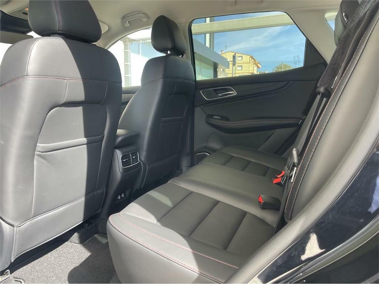 MG eHS 1.5T-GDI PHEV Comfort - Foto 2