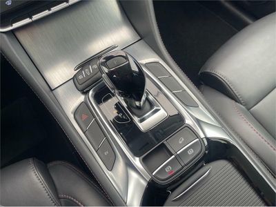 MG eHS 1.5T-GDI PHEV Comfort