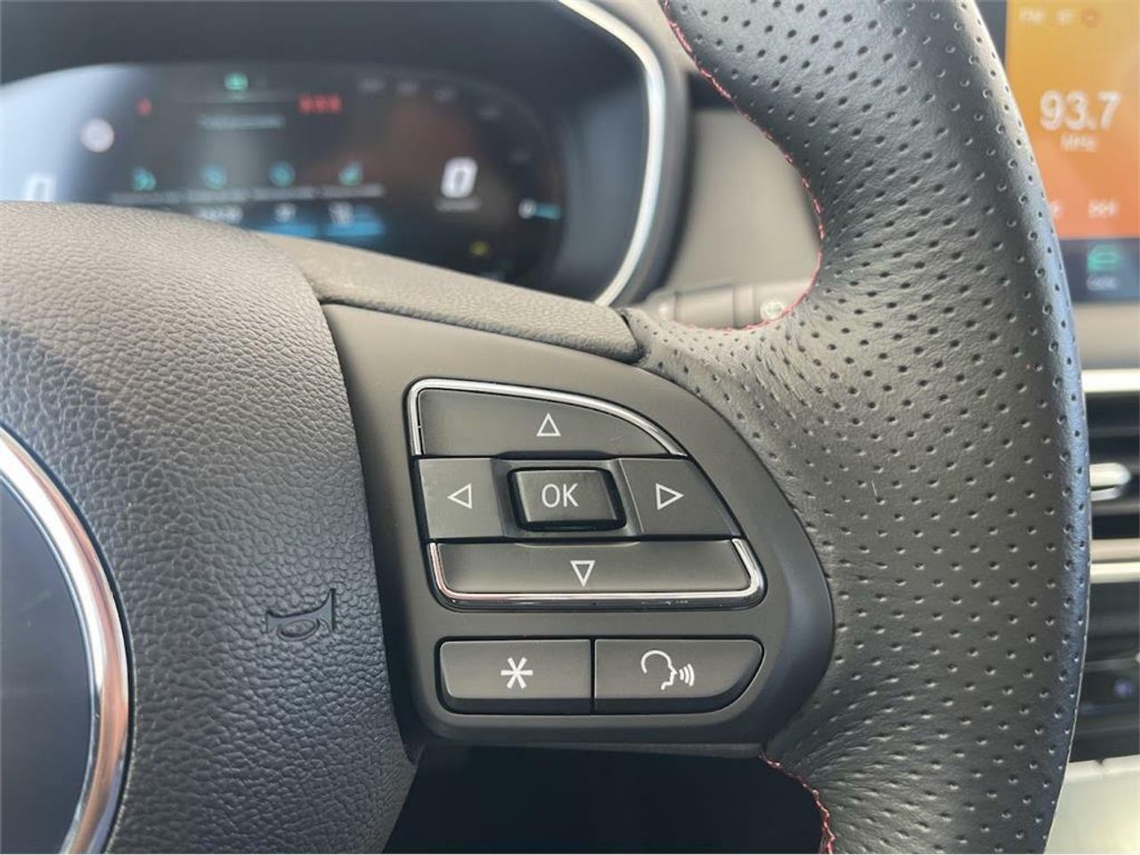 MG eHS 1.5T-GDI PHEV Comfort - Foto 2