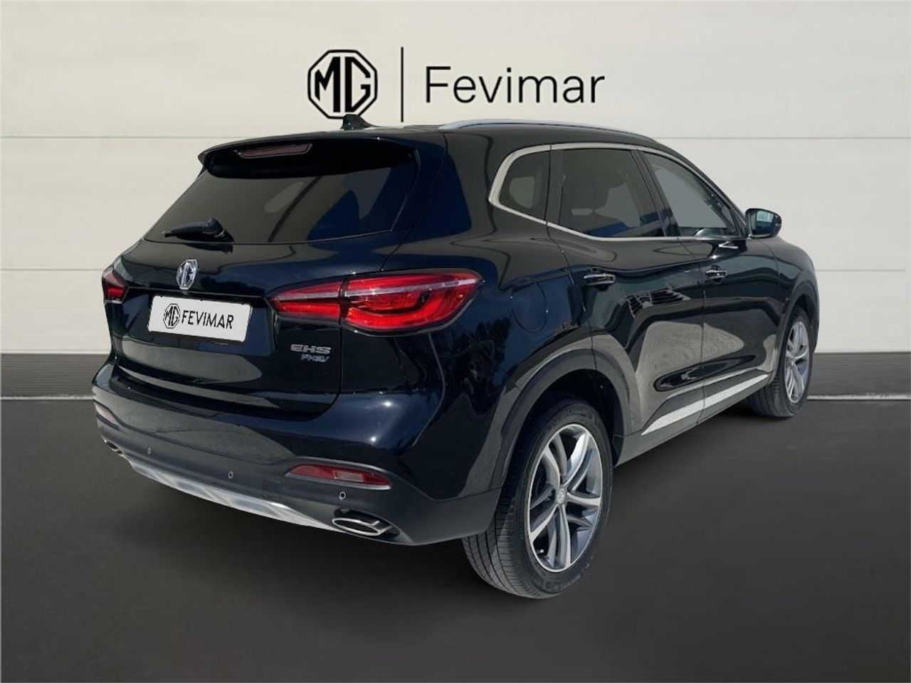 MG eHS 1.5T-GDI PHEV Comfort - Foto 2