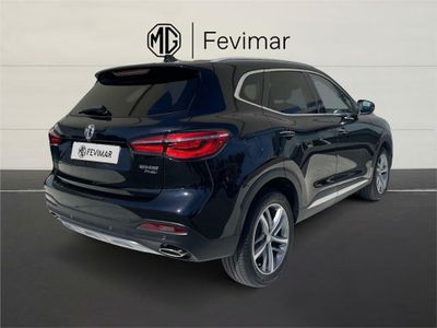 MG eHS 1.5T-GDI PHEV Comfort