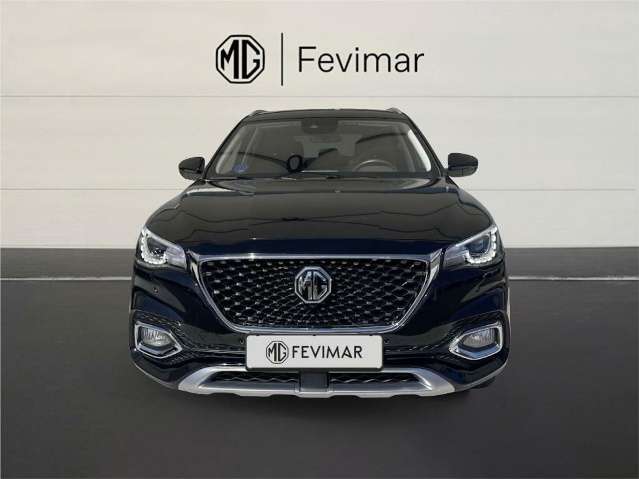 MG eHS 1.5T-GDI PHEV Comfort - Foto 2