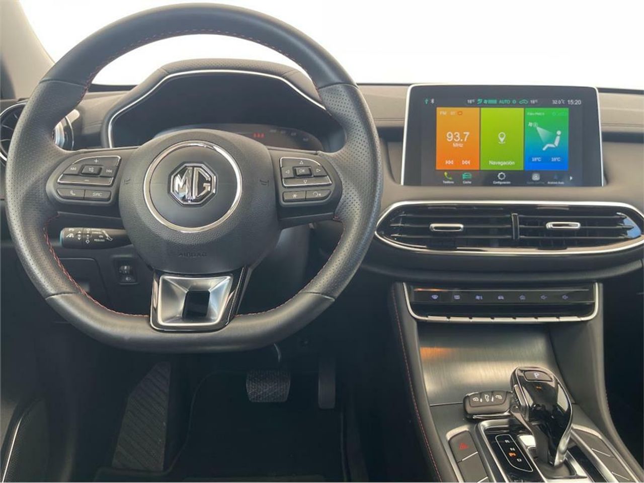 MG eHS 1.5T-GDI PHEV Comfort - Foto 2