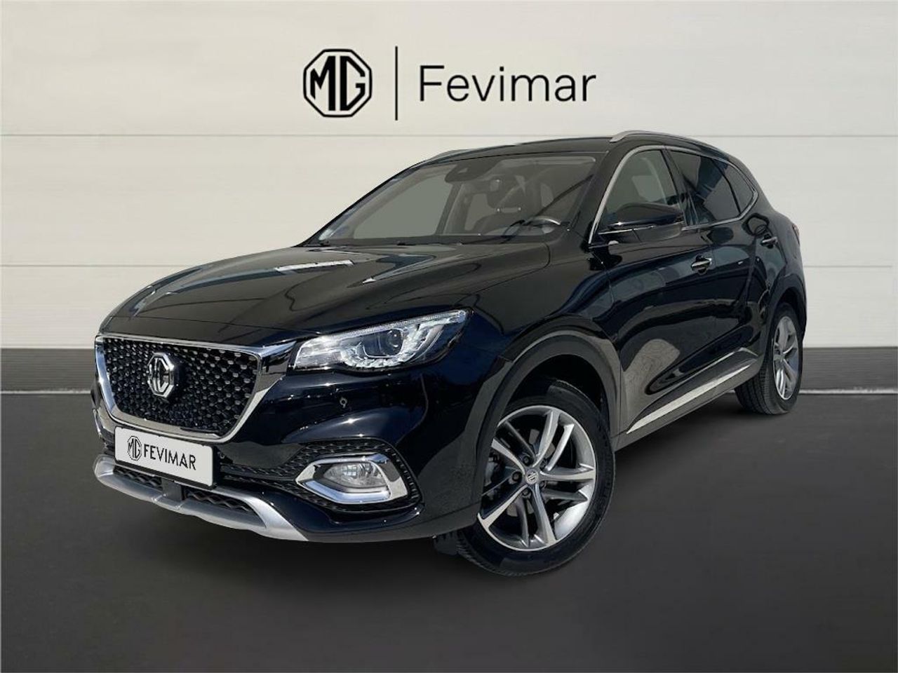 MG eHS 1.5T-GDI PHEV Comfort - Foto 2