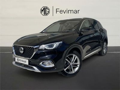 MG eHS 1.5T-GDI PHEV Comfort