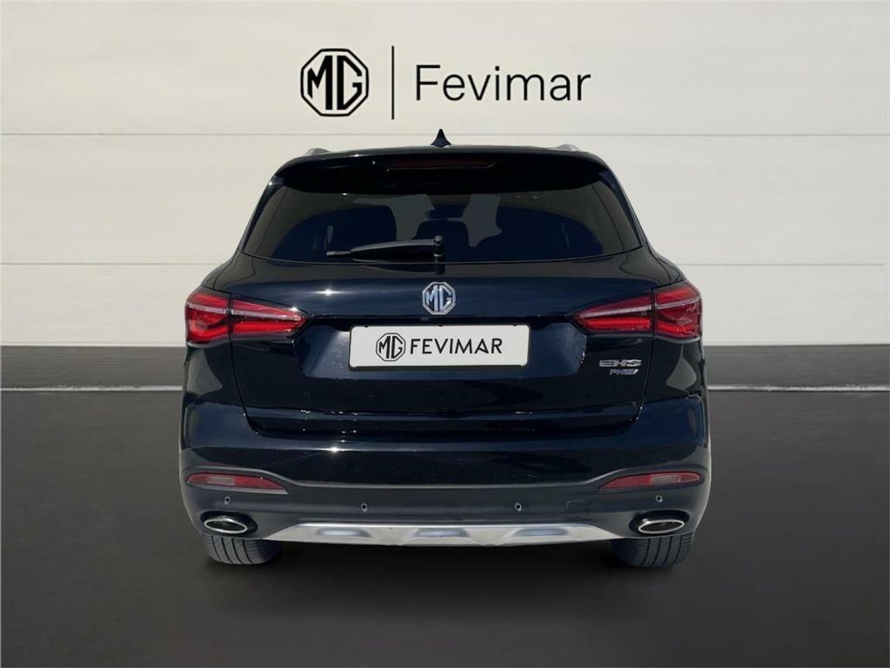 MG eHS 1.5T-GDI PHEV Comfort - Foto 2