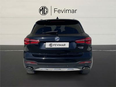 MG eHS 1.5T-GDI PHEV Comfort