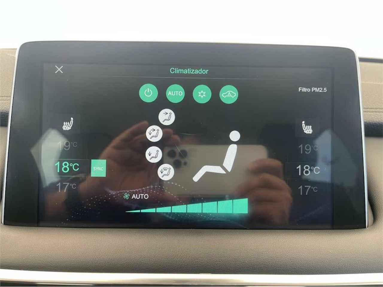 MG eHS 1.5T-GDI PHEV Comfort - Foto 2