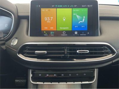 MG eHS 1.5T-GDI PHEV Comfort