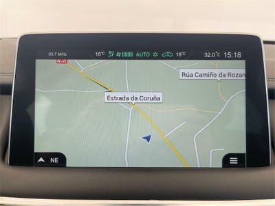 MG eHS 1.5T-GDI PHEV Comfort