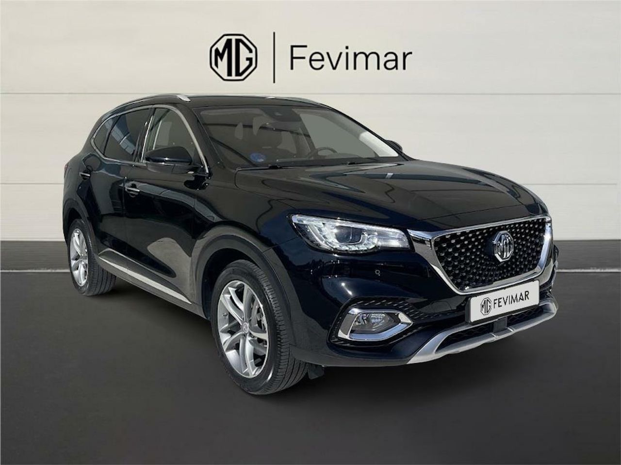 MG eHS 1.5T-GDI PHEV Comfort - Foto 2