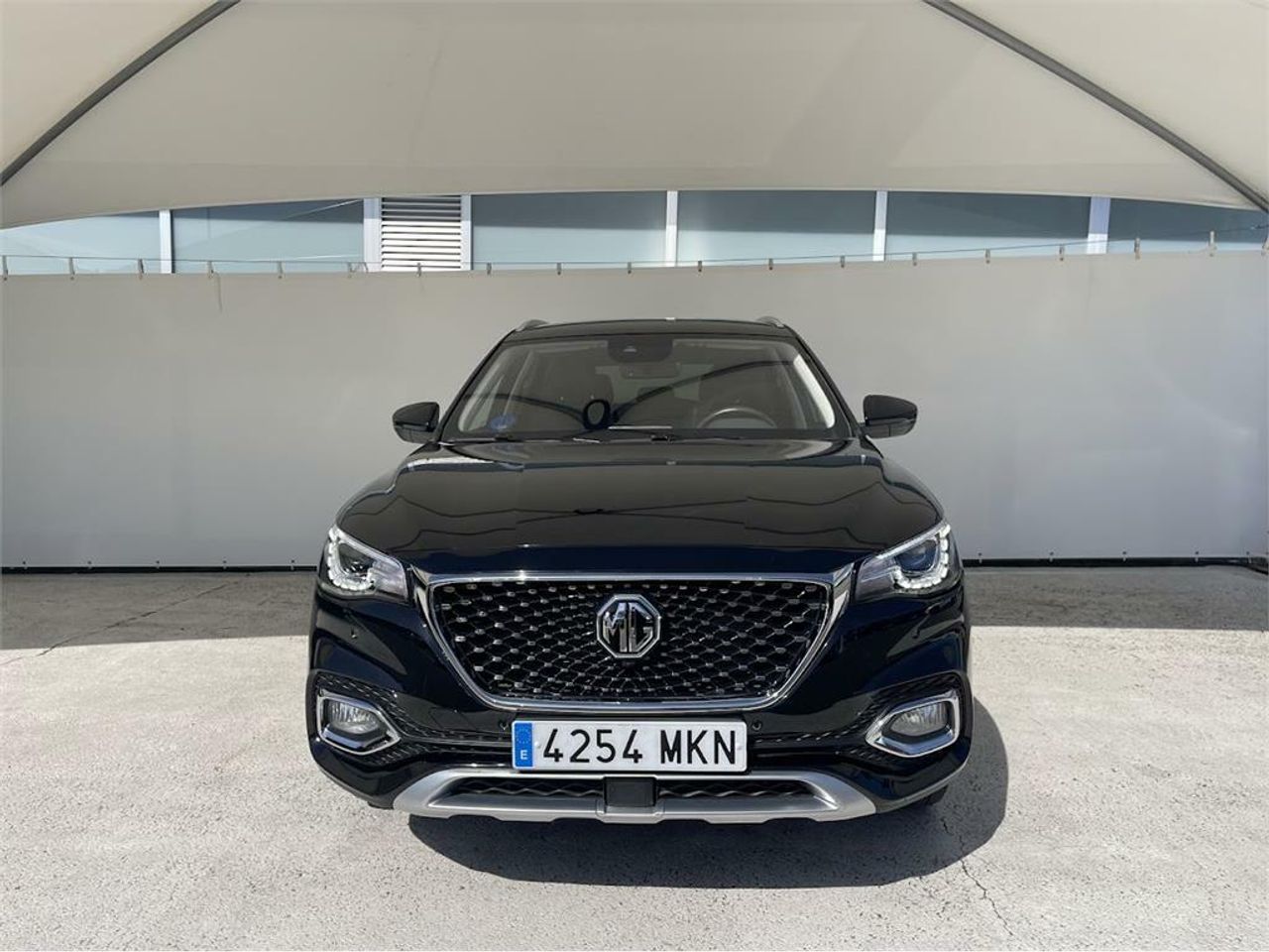 MG eHS 1.5T-GDI PHEV Comfort - Foto 2