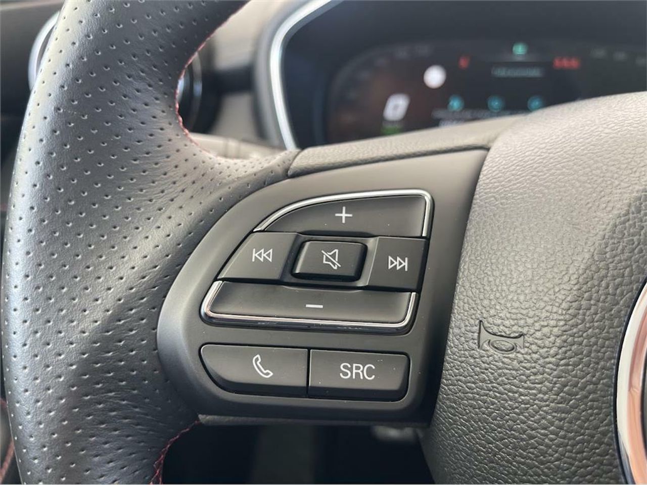 MG eHS 1.5T-GDI PHEV Comfort - Foto 2