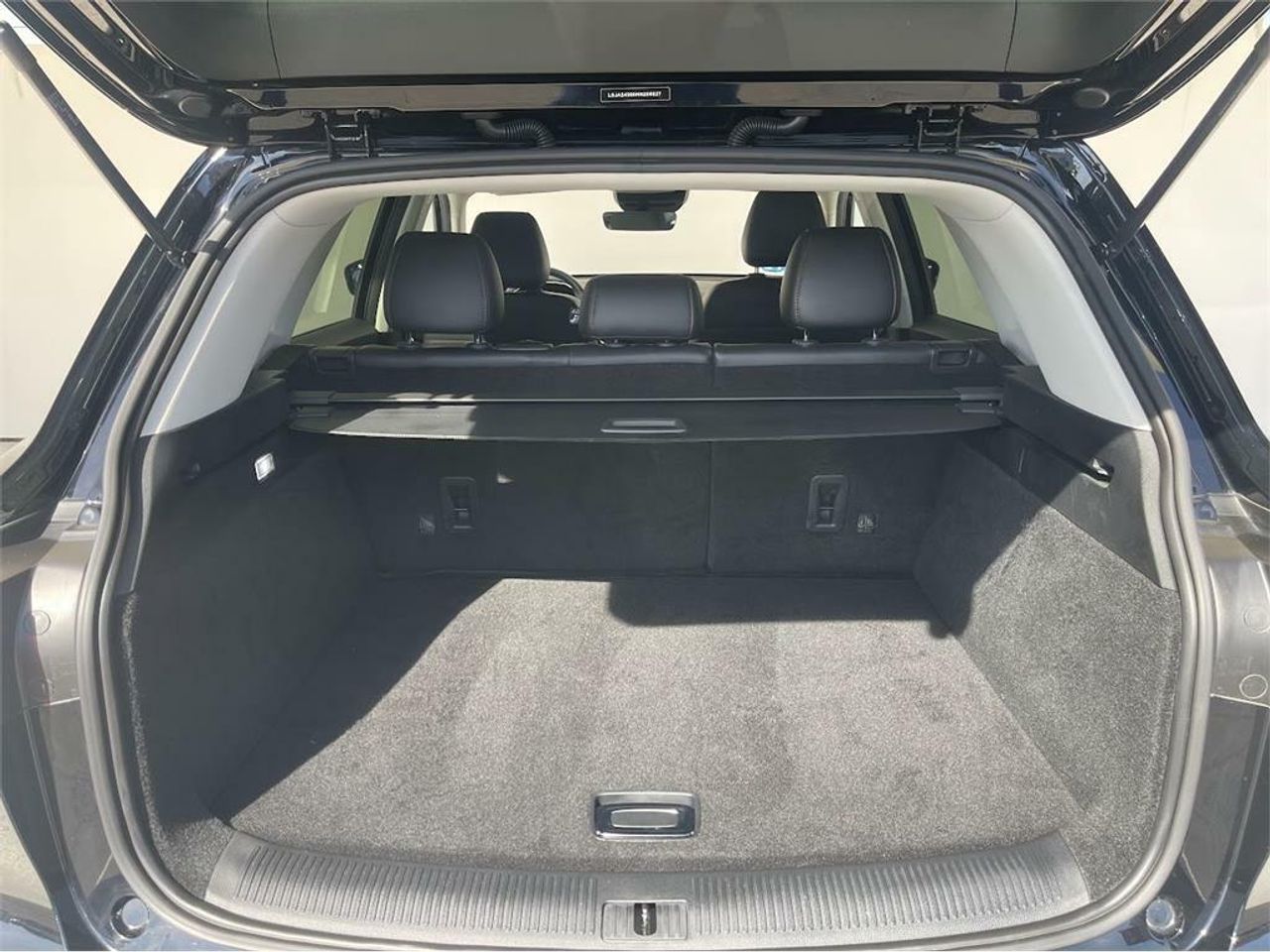 MG eHS 1.5T-GDI PHEV Comfort - Foto 2