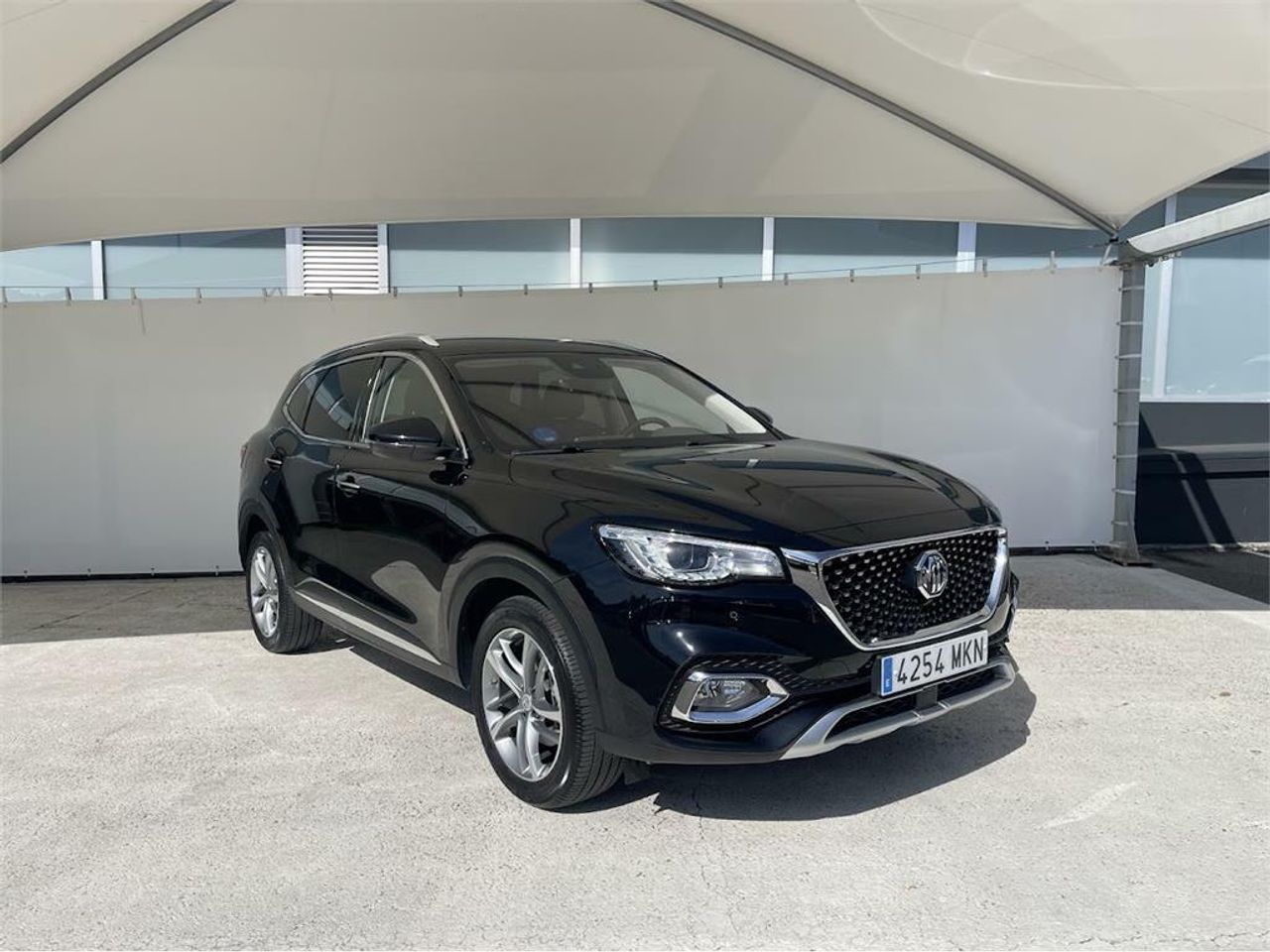 MG eHS 1.5T-GDI PHEV Comfort - Foto 2