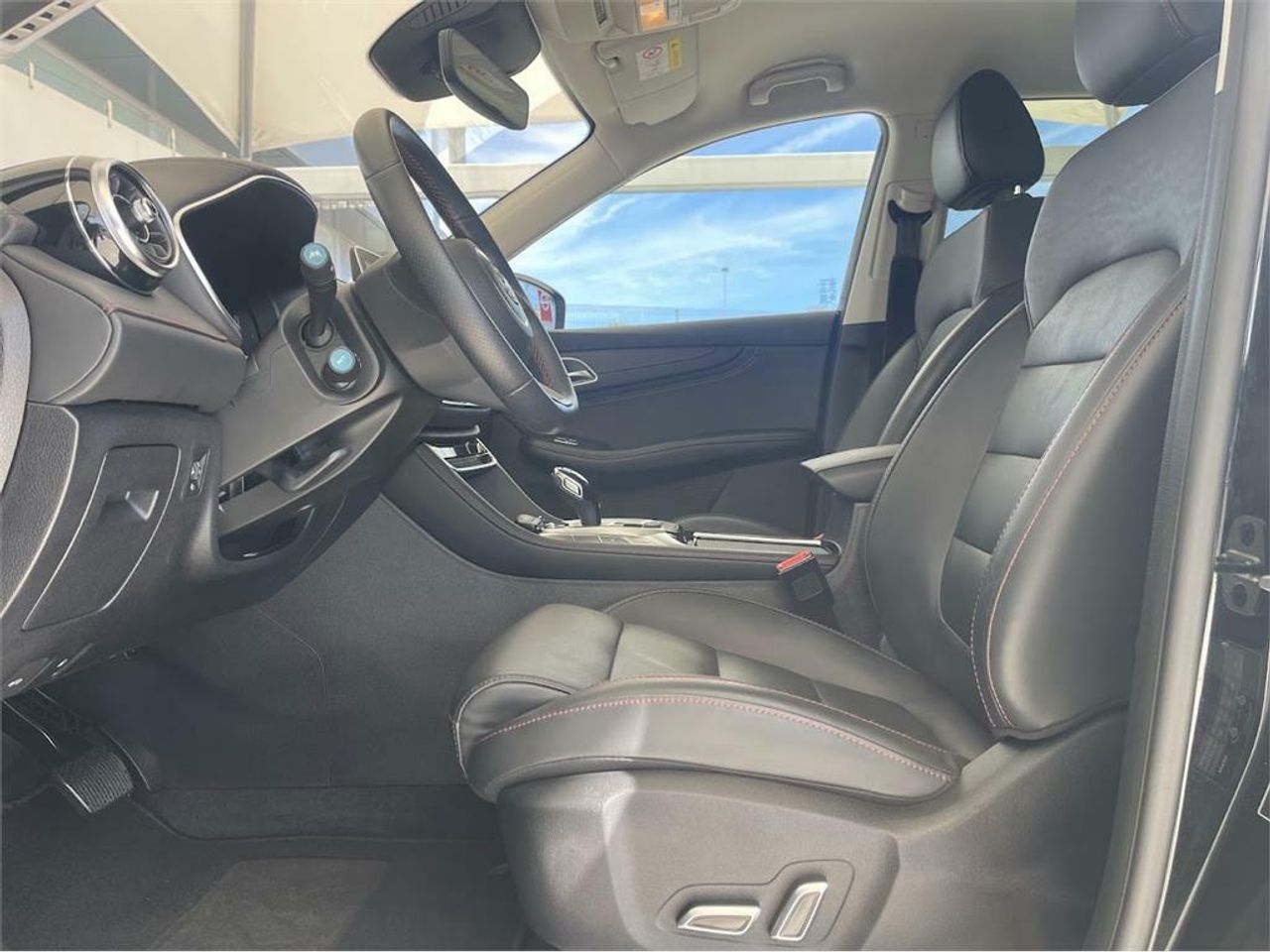 MG eHS 1.5T-GDI PHEV Comfort - Foto 2