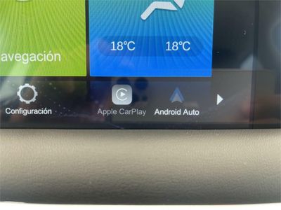 MG eHS 1.5T-GDI PHEV Comfort