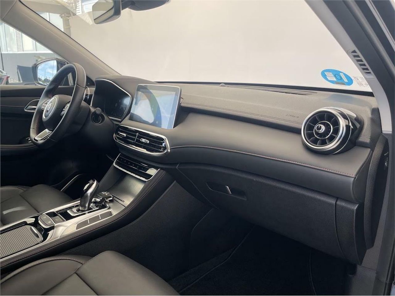 MG eHS 1.5T-GDI PHEV Comfort - Foto 2