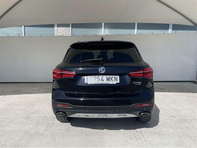 MG eHS 1.5T-GDI PHEV Comfort
