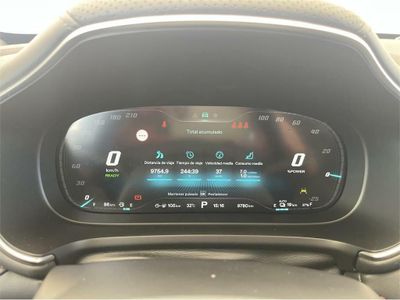 MG eHS 1.5T-GDI PHEV Comfort