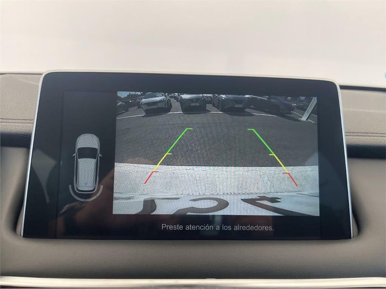 MG eHS 1.5T-GDI PHEV Comfort - Foto 2