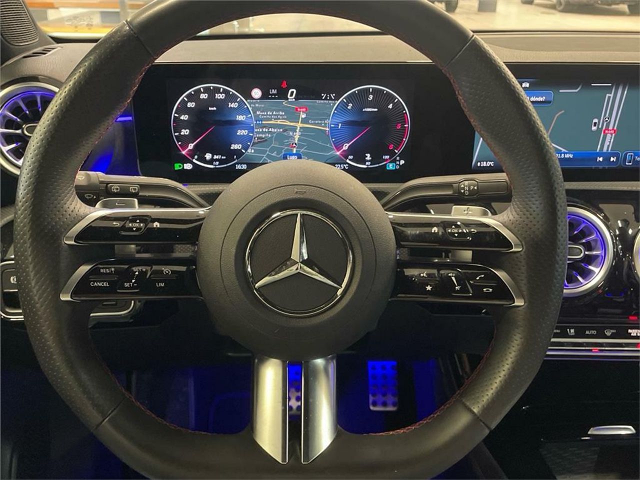 Mercedes Clase A 200 d - Foto 2