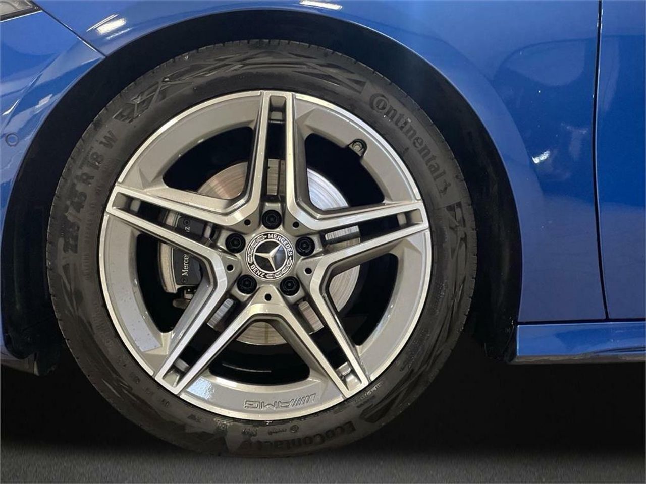 Mercedes Clase A 200 d - Foto 2