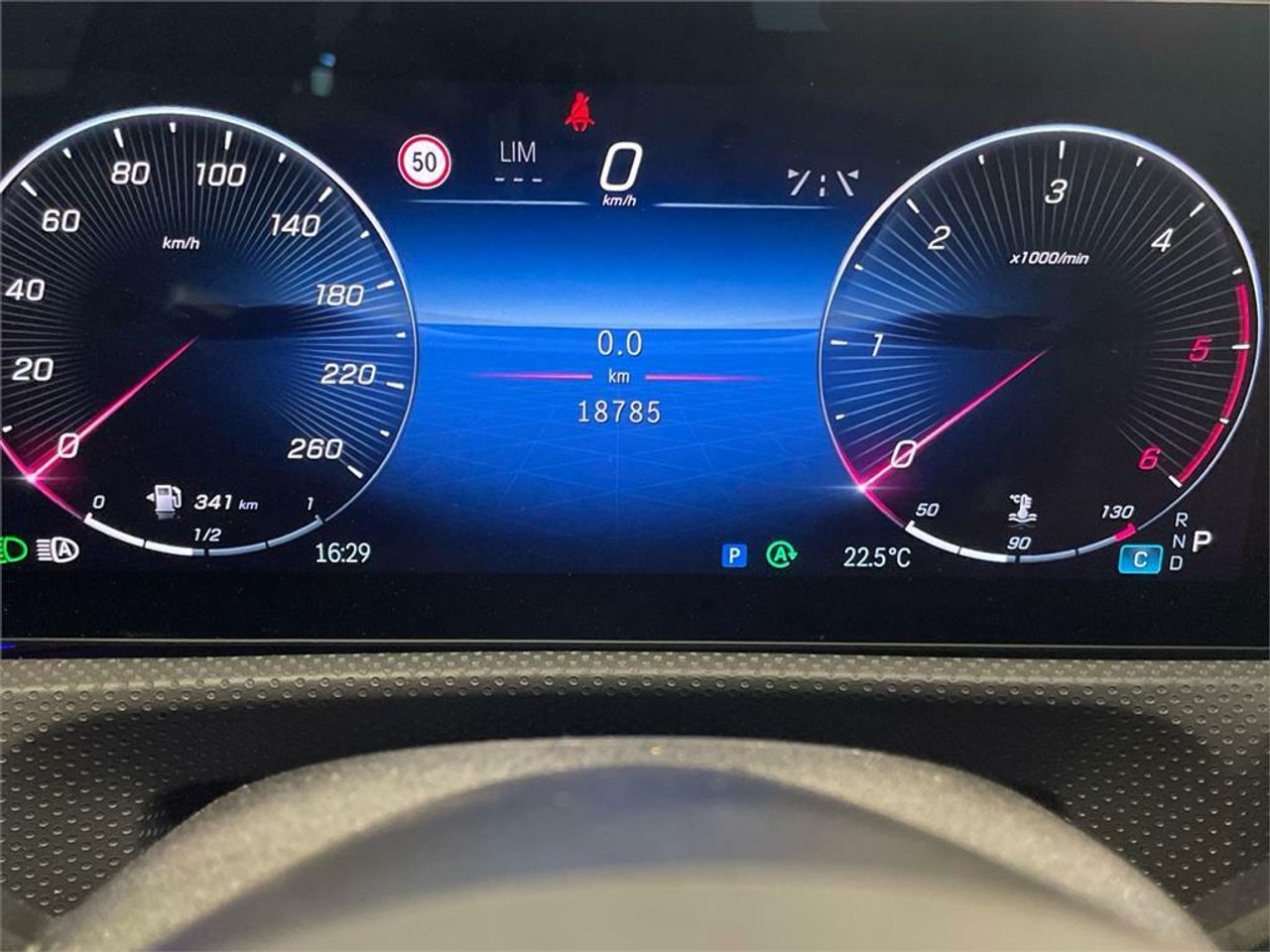 Mercedes Clase A 200 d - Foto 2