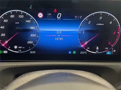 Mercedes Clase A 200 d