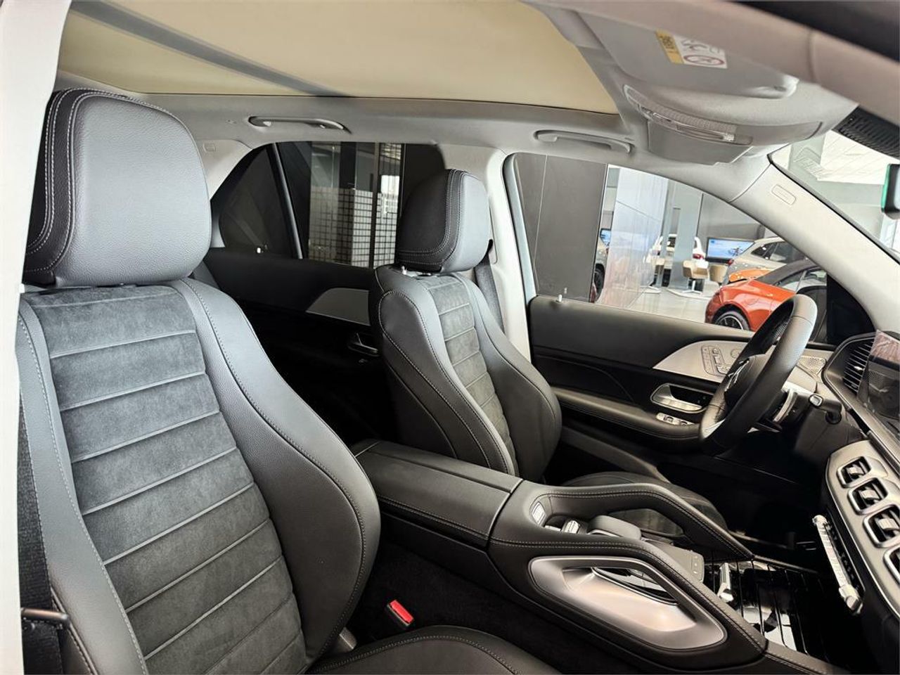 Mercedes Clase GLE 300 d 4MATIC - Foto 2