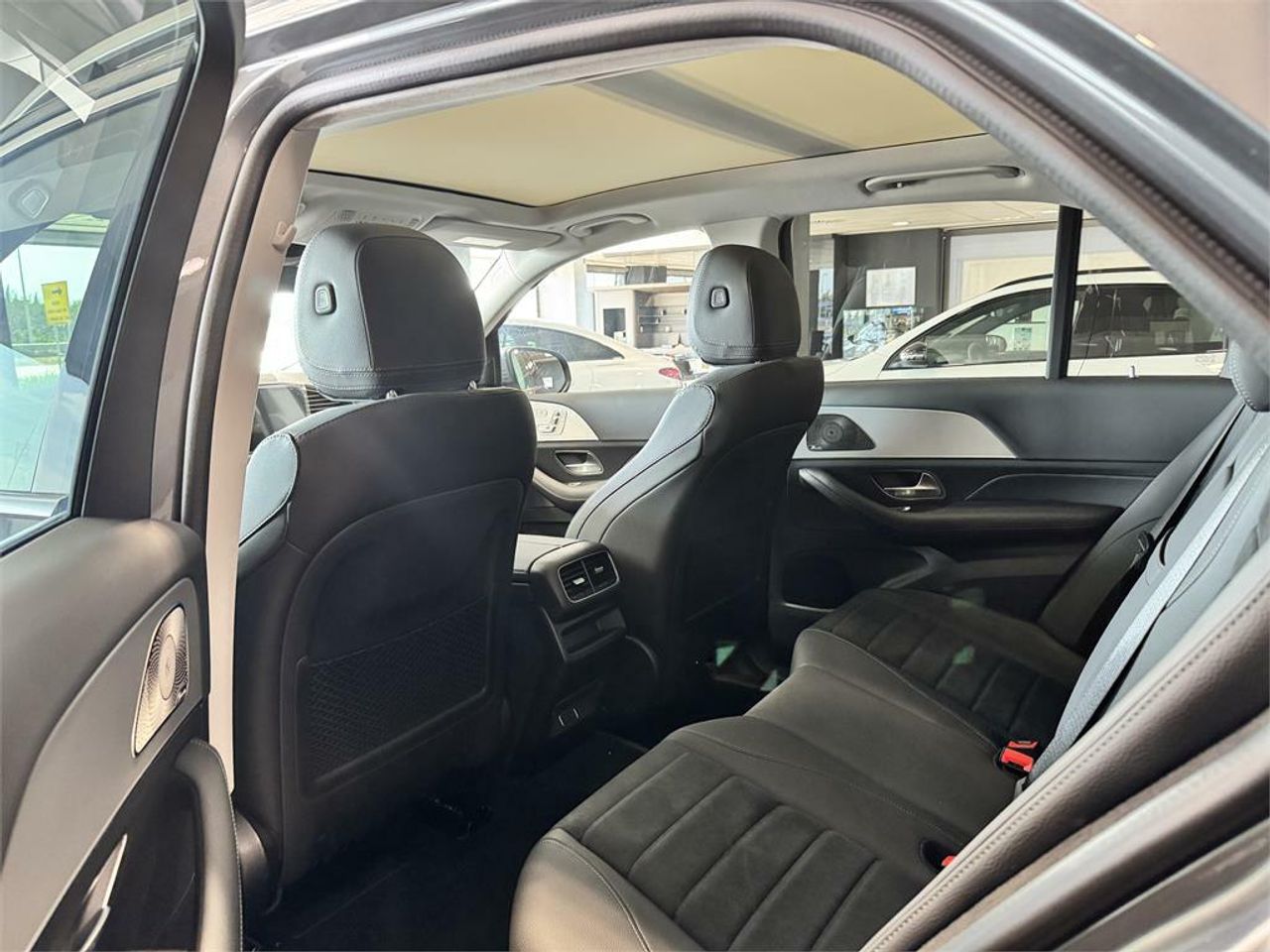 Mercedes Clase GLE 300 d 4MATIC - Foto 2