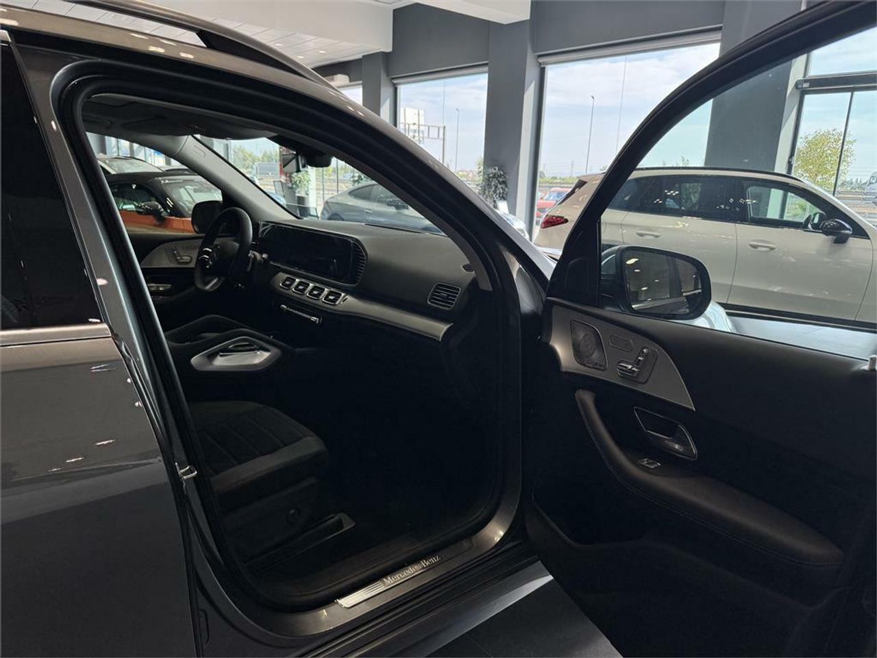 Mercedes Clase GLE 300 d 4MATIC - Foto 2