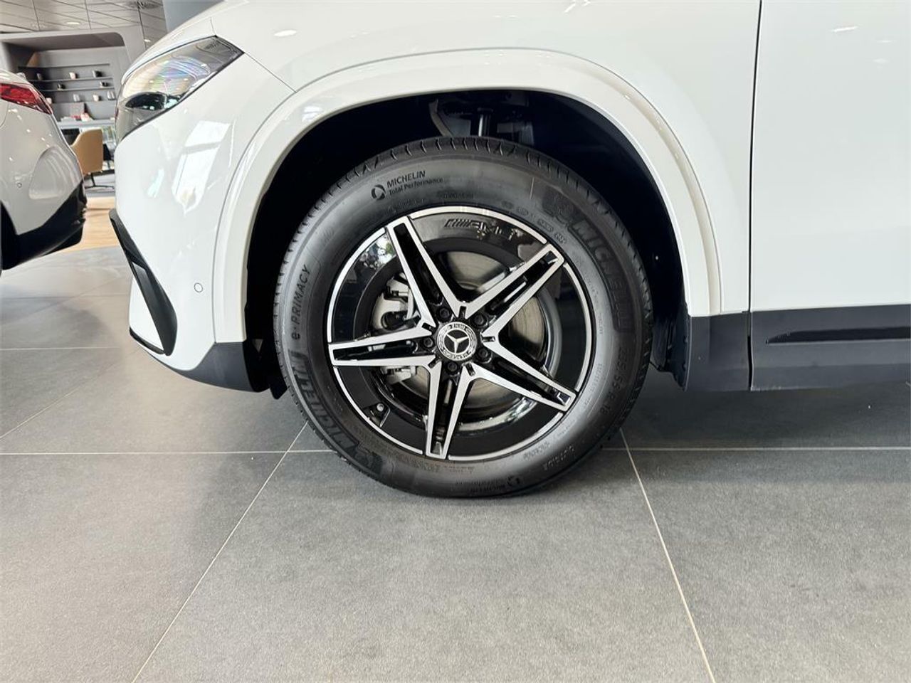 Mercedes EQA EQA 250+ - Foto 2
