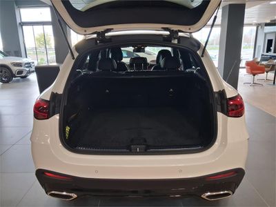 Mercedes GLC GLC 220 d 4MATIC