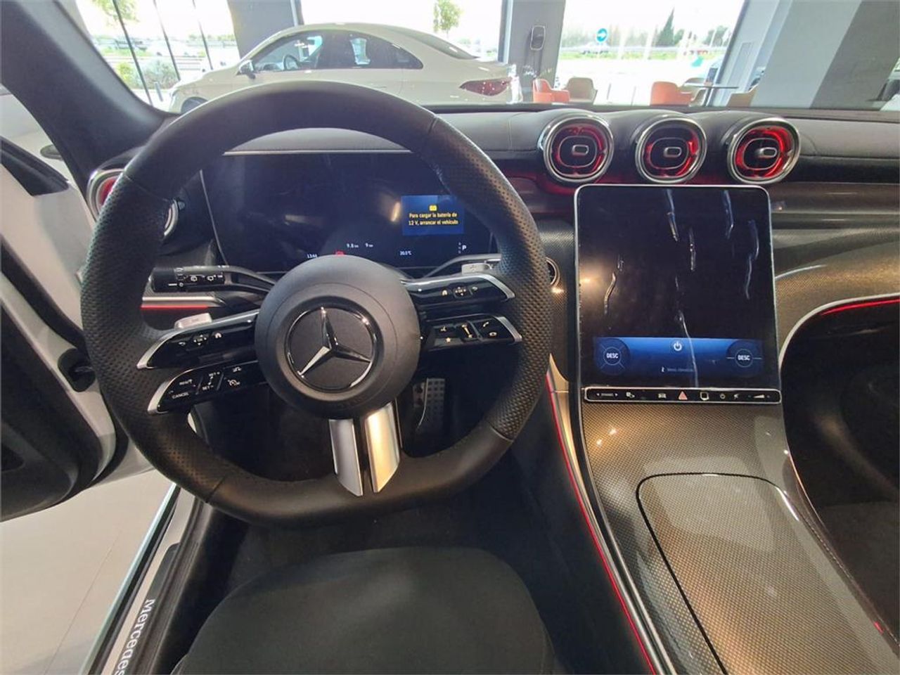 Mercedes GLC GLC 220 d 4MATIC - foto 5