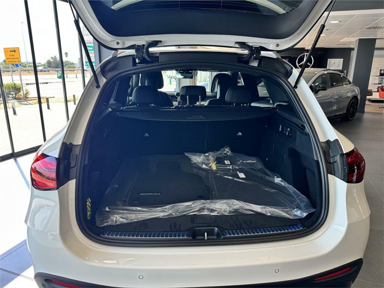 Mercedes GLC GLC 220 d 4MATIC - Foto 2