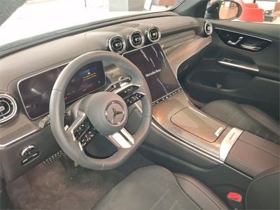 Mercedes GLC GLC 220 d 4MATIC