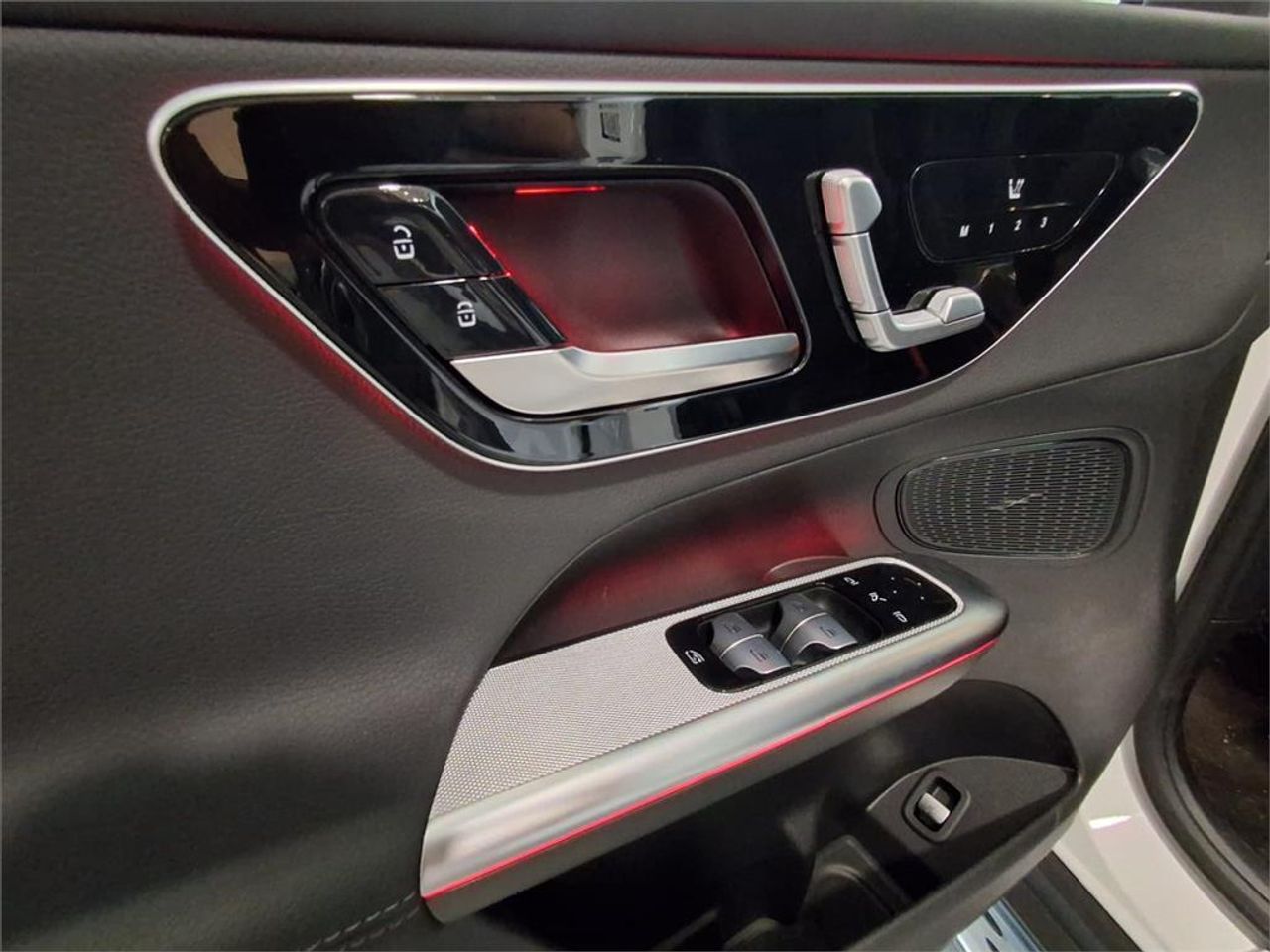 Mercedes GLC GLC 220 d 4MATIC - foto 10