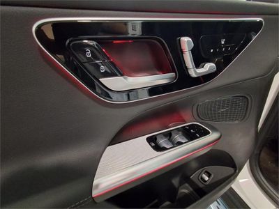 Mercedes GLC GLC 220 d 4MATIC