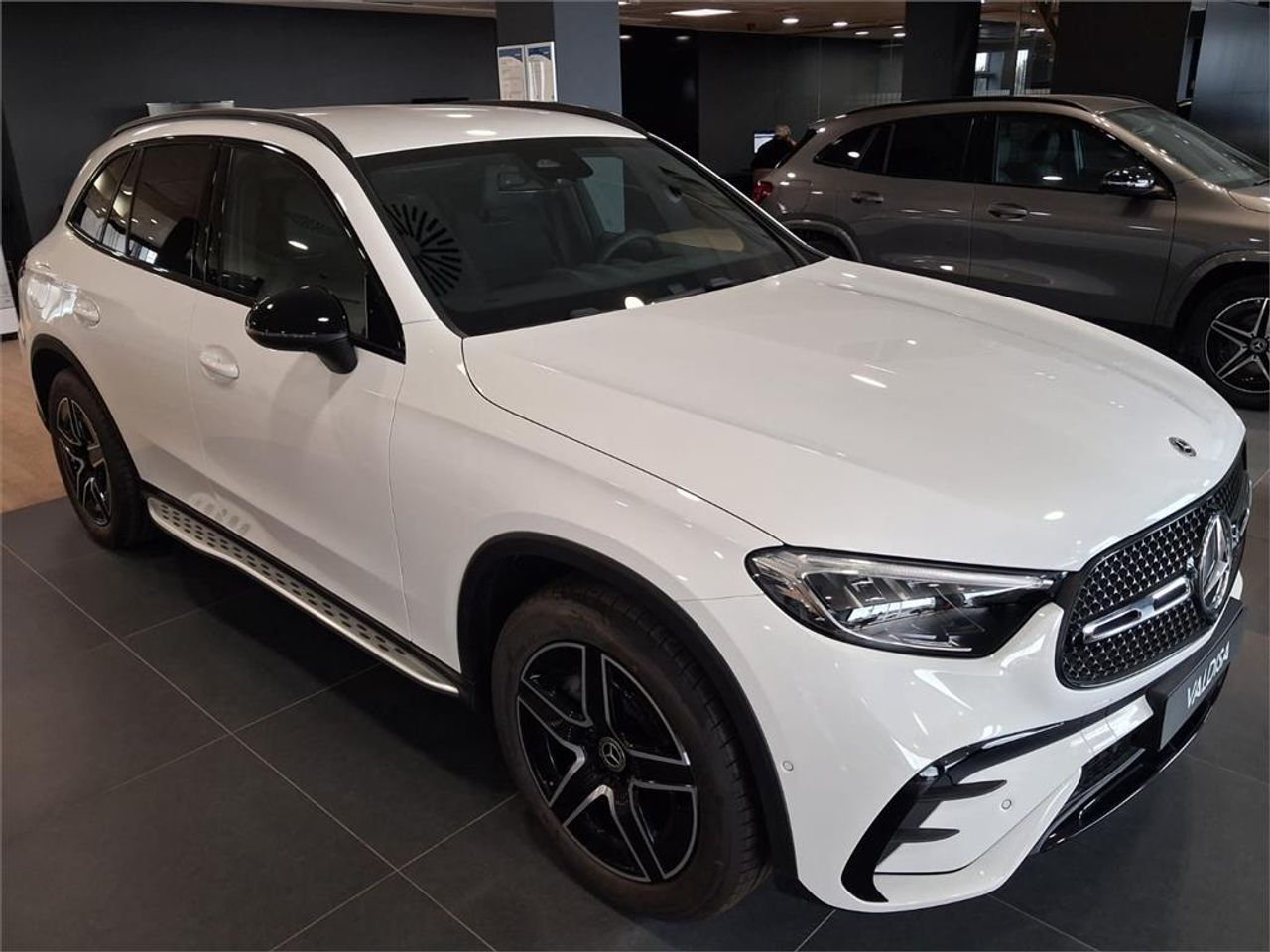 Mercedes GLC GLC 220 d 4MATIC - foto 2