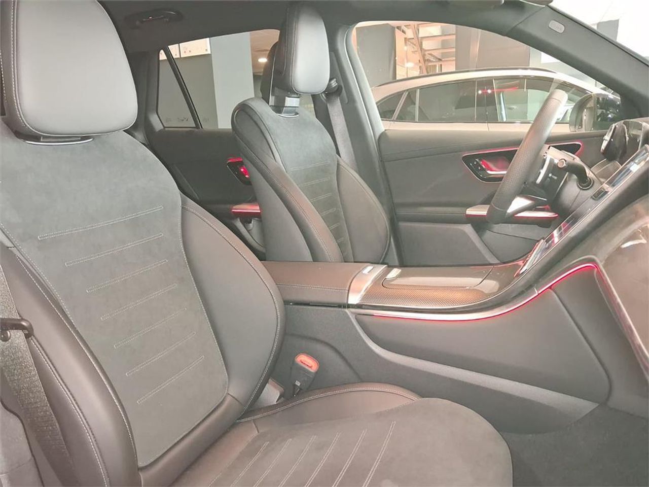 Mercedes GLC GLC 220 d 4MATIC - foto 7