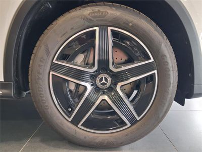 Mercedes GLC GLC 220 d 4MATIC