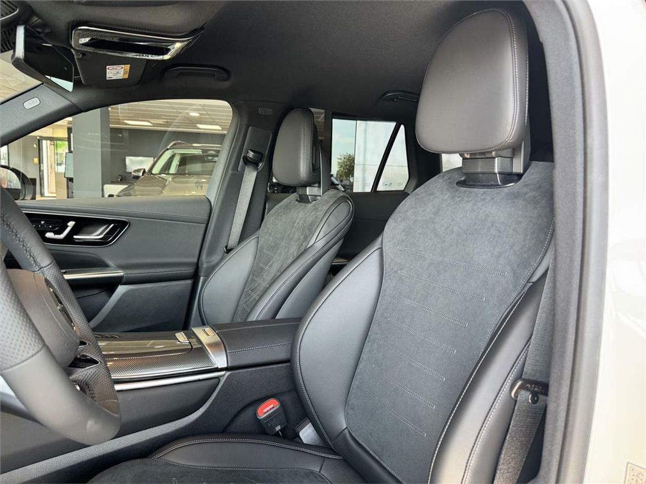Mercedes GLC GLC 220 d 4MATIC - Foto 2